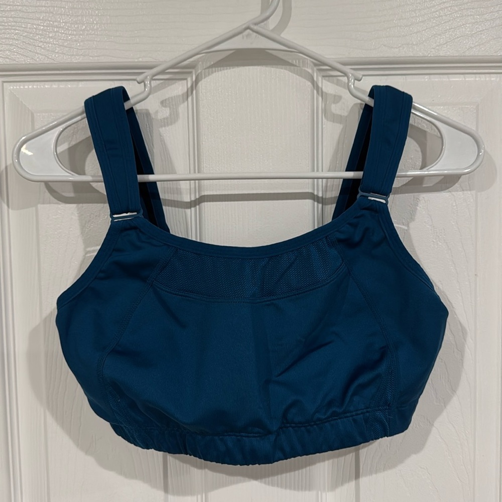 34DD New Balance sports bra